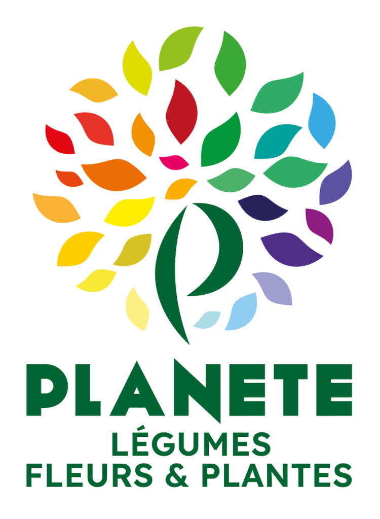 Planète Légumes Fleurs & Plantes